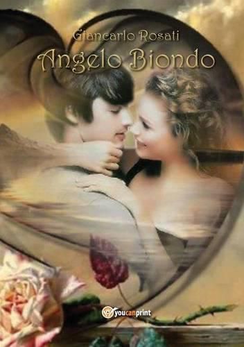 Cover image for Angelo Biondo