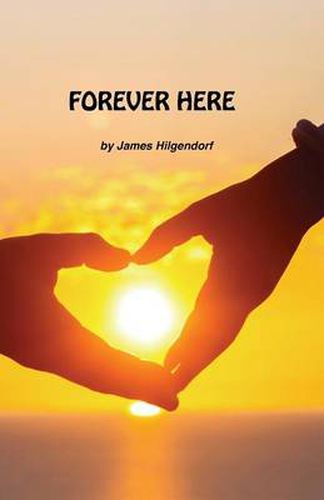 Cover image for Forever Here