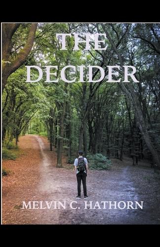 Cover image for The Decider