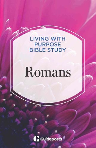 Cover image for Romans