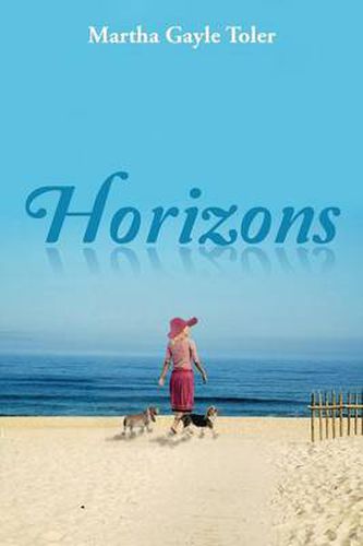 Cover image for Horizons