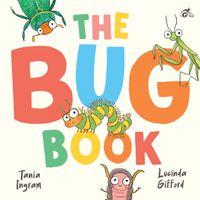 Cover image for The Bug Book