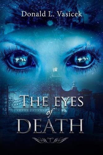 Cover image for The Eyes of Death