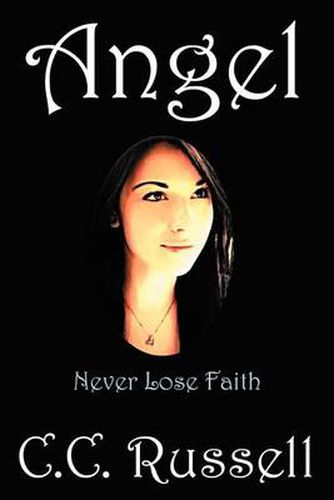 Cover image for Angel: Never Lose Faith