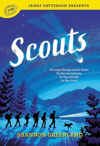 Cover image for Scouts