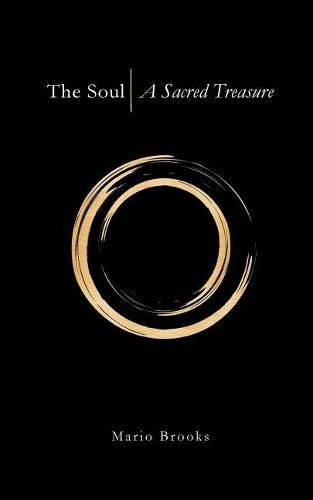 Cover image for The Soul: A Sacred Treasure