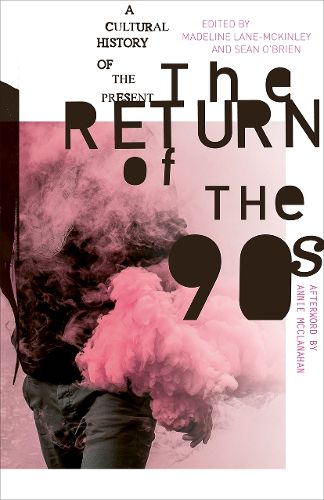 Cover image for The Return of the 90s