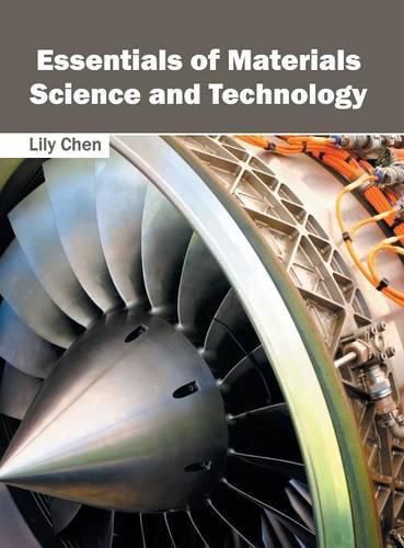 Cover image for Essentials of Materials Science and Technology