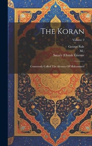 Cover image for The Koran