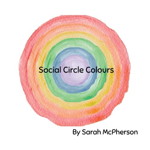 Cover image for Social Circle Colours