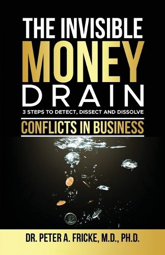 The Invisible Money Drain