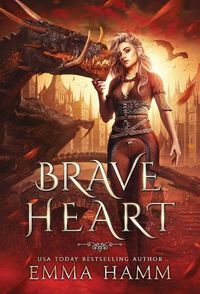 Cover image for Brave Heart