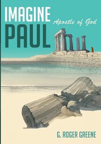 Cover image for Imagine Paul