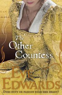 Cover image for The Other Countess
