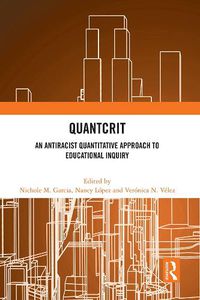 Cover image for QuantCrit