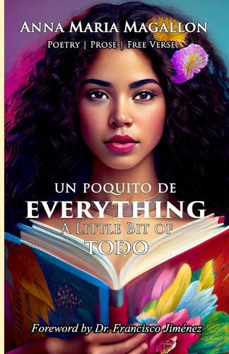 Cover image for Un Poquito de Everything