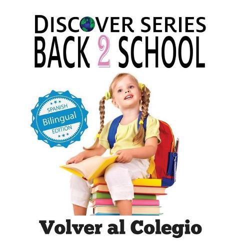 Cover image for Volver al Colegio/ Back to School