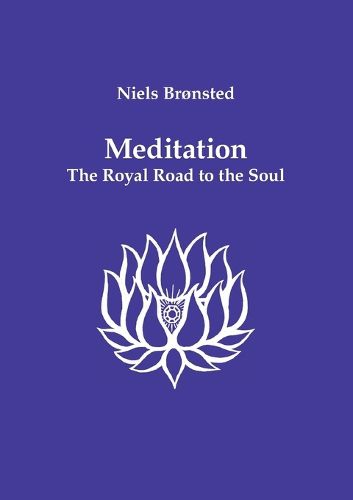 Cover image for Meditation