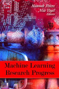 Cover image for Machine Learning Research Progress