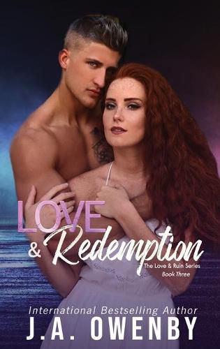 Cover image for Love & Redemption