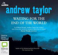 Cover image for Waiting for the End of the World