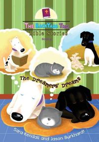 Cover image for The Dreamers' Dreams