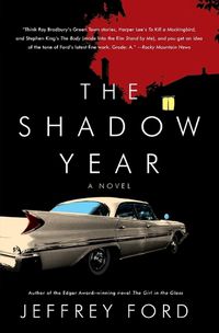 Cover image for The Shadow Year