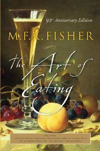 Cover image for Art of Eating
