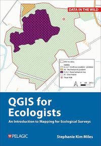 Cover image for QGIS for Ecologists