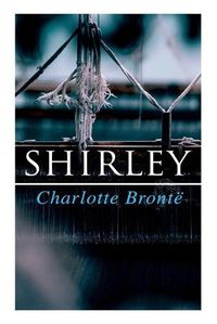 Cover image for Shirley