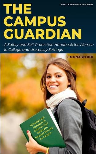 Cover image for The Campus Guardian