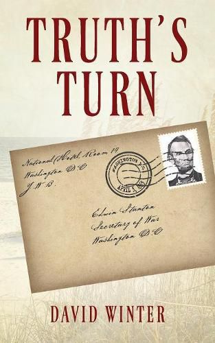 Cover image for Truth's Turn