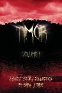 Cover image for Timor