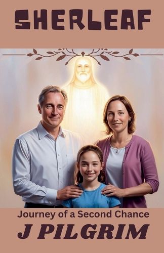 Cover image for Sherleaf