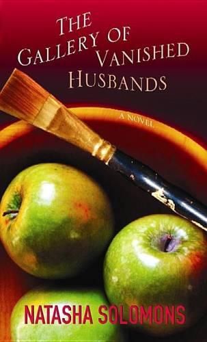 Cover image for The Gallery of Vanished Husbands