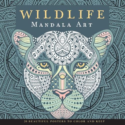 Cover image for Wildlife