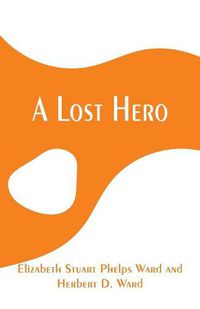 Cover image for A Lost Hero