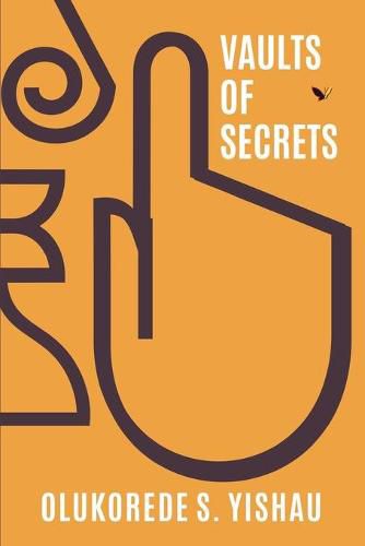 Cover image for Vaults of Secrets