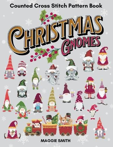 Christmas Gnomes