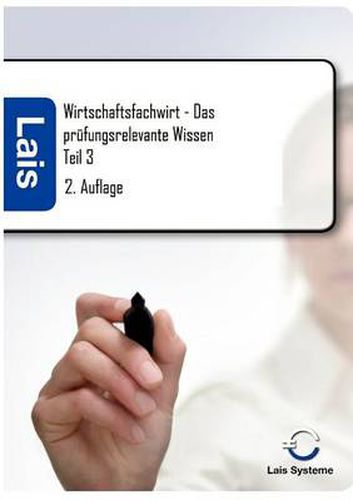 Cover image for Wirtschaftsfachwirt - Das prufungsrelevante Wissen