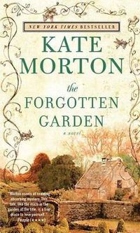 Cover image for The Forgotten Garden
