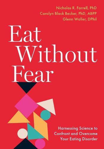 Cover image for Eat Without Fear