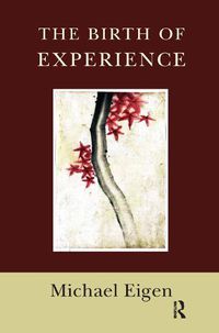 Cover image for The Birth of Experience