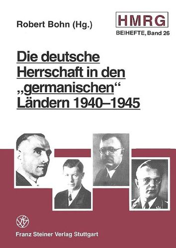 Deutsch-Skandinavische Beziehungen Nach 1945