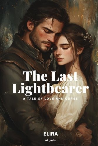 Cover image for The Last Lightbearer