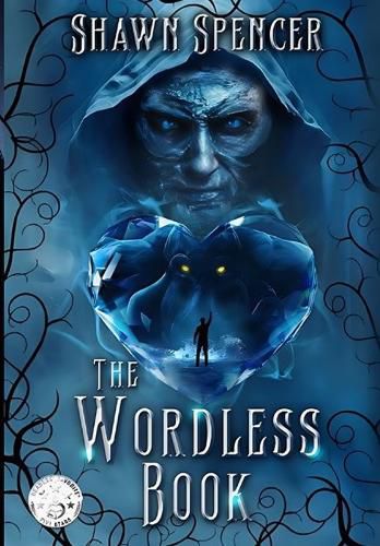 Cover image for The Wordless Book