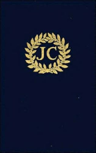 Cover image for The Collected Letters of Joseph Conrad