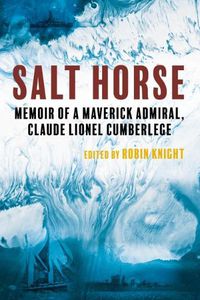 Cover image for Salt Horse