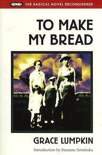 Cover image for To Make My Bread