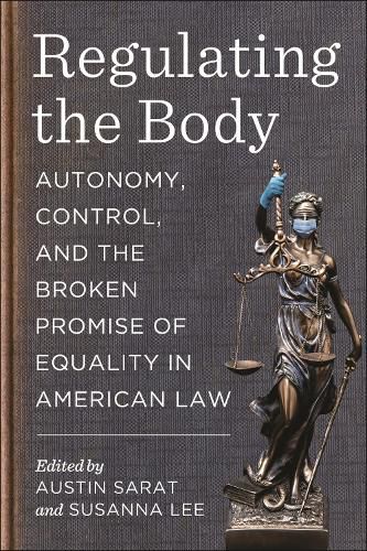 Cover image for Regulating the Body